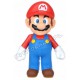 Figurka Super Mario Bros. - Mario - 22 cm (czerwona)