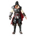 Figurka Assassin's Creed - Master Assassin Ezio Auditore da Firenze (czarna)