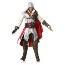 Figurka Assassin's Creed - Master Assassin Ezio Auditore da Firenze (biała)