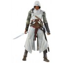 Assassin's Creed figurka ekspozycyjna Altair Ibn-La'Ahad (biała)