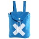 One Piece plecak torba wielofunkcyjna - Tony Tony Chopper (niebieski)