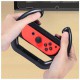 Kierownica do kontrolera Joy-Con Nintendo Switch - zestaw 2 szt (czarna)