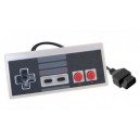 Kontroler przewodowy do NES (szary)