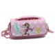 Cardcaptor Sakura torebka torba na ramię - Kinomoto Sakura & Keroberos v1 (różowa)
