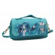 Vocaloid torebka torba na ramię - Hatsune Miku (niebieska)