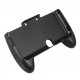 Uchwyt ręczny grip handgrip na konsolę New Nintendo 2DS XL (czarny)