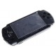 Obudowa + przyciski PSP 3000/3004 Slim & Lite (czarna)
