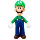 Figurka Luigi 12 cm (Super Mario Bros.)