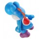 Figurka Yoshi 12 cm (Super Mario Bros.) (niebieska)